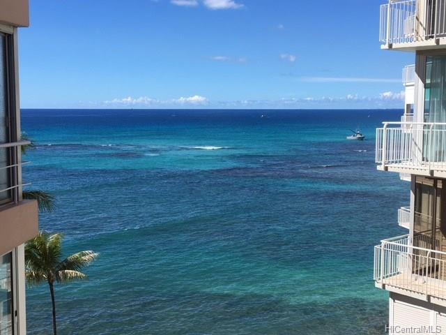 2979 Kalakaua Avenue  Unit 804