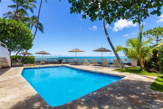 2979 Kalakaua Avenue  Unit 804