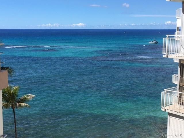 2979 Kalakaua Avenue  Unit 804