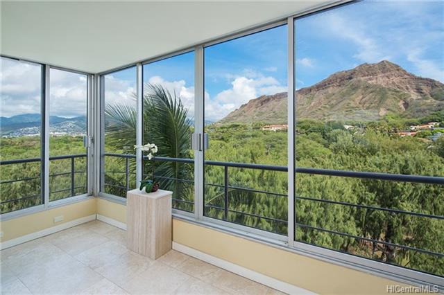 2979 Kalakaua Avenue  Unit 804