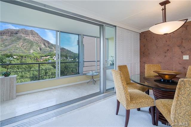 2979 Kalakaua Avenue  Unit 804
