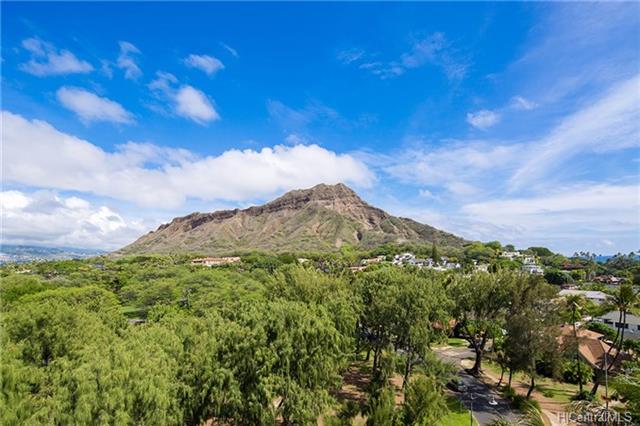 2979 Kalakaua Avenue  Unit 804
