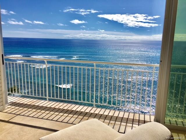 2969 Kalakaua Avenue  Unit 1201