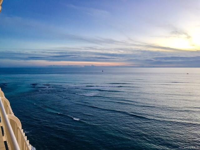 2969 Kalakaua Avenue  Unit 1201