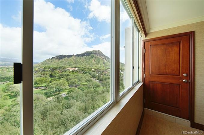 2969 Kalakaua Avenue  Unit 1201