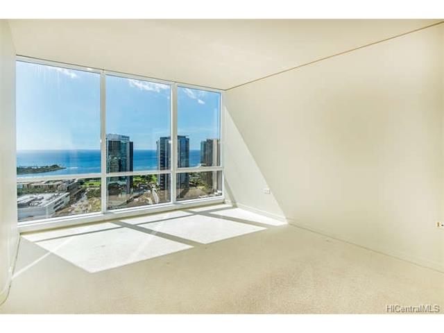 1296 Kapiolani Boulevard  Unit 4206