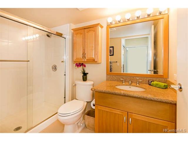 1296 Kapiolani Boulevard  Unit 4206