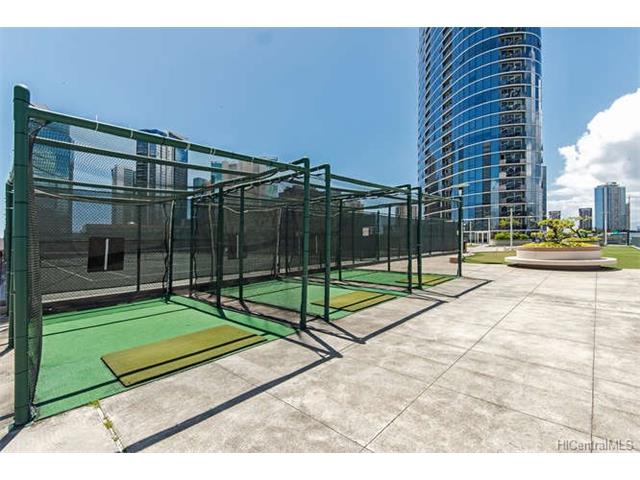 1296 Kapiolani Boulevard  Unit 4206