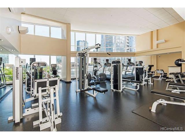 1296 Kapiolani Boulevard Unit 4206 1296 Kapiolani Boulevard Unit 4206