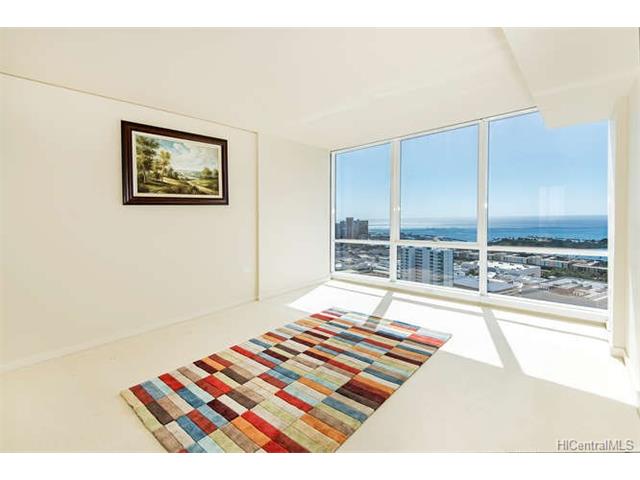 1296 Kapiolani Boulevard  Unit 4206
