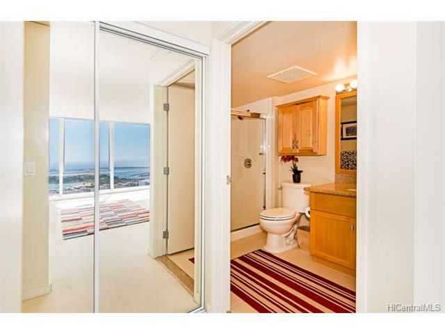 1296 Kapiolani Boulevard  Unit 4206