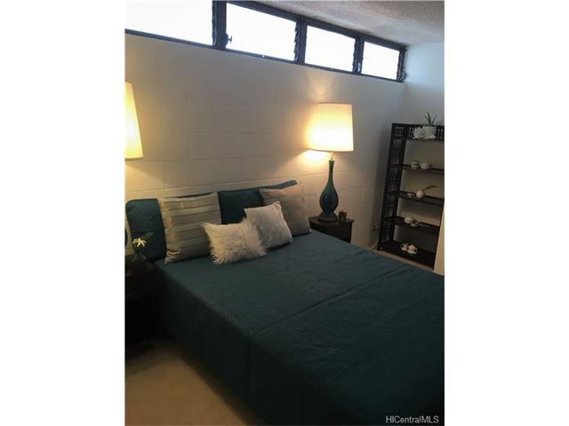 1630 Liholiho Street  Unit 508