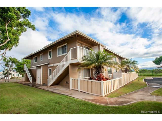 91-1044 Huliau Street  Unit A