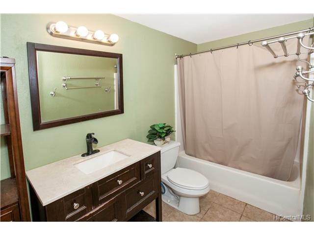 91-1044 Huliau Street  Unit A