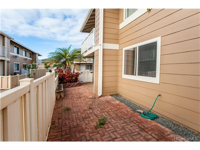 91-1044 Huliau Street  Unit A