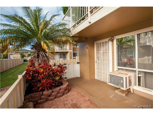 91-1044 Huliau Street  Unit A