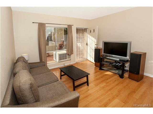 91-1044 Huliau Street  Unit A