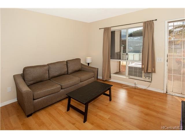91-1044 Huliau Street  Unit A