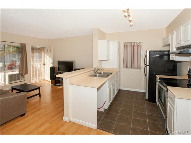 91-1044 Huliau Street  Unit A