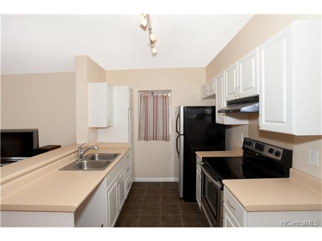 91-1044 Huliau Street  Unit A