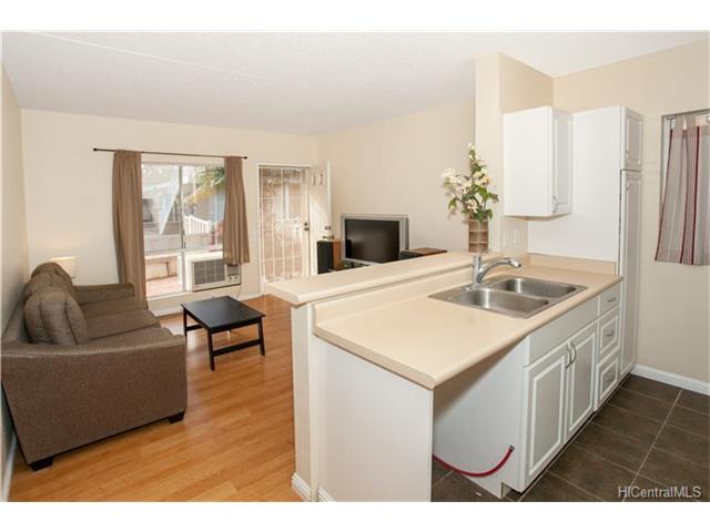 91-1044 Huliau Street  Unit A