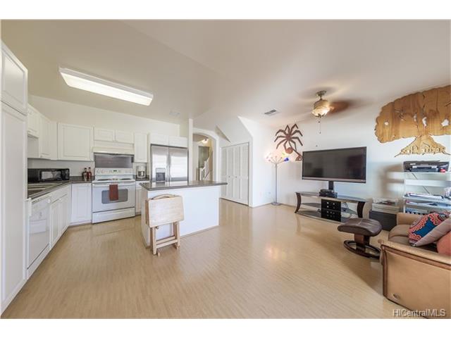 91-1009 Kaipalaoa Street  Unit 304