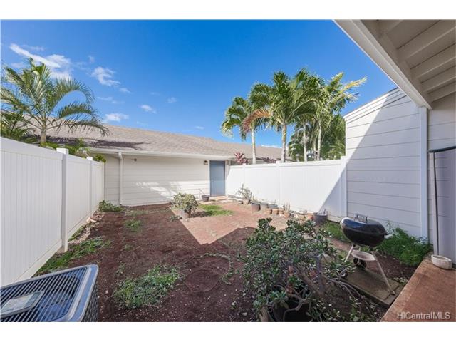 91-1009 Kaipalaoa Street  Unit 304