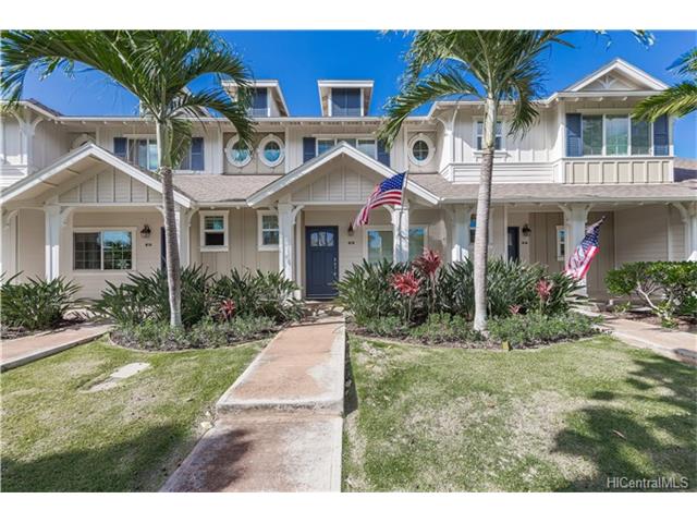 91-1009 Kaipalaoa Street  Unit 304