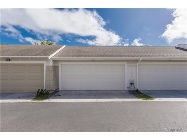 91-1009 Kaipalaoa Street  Unit 304