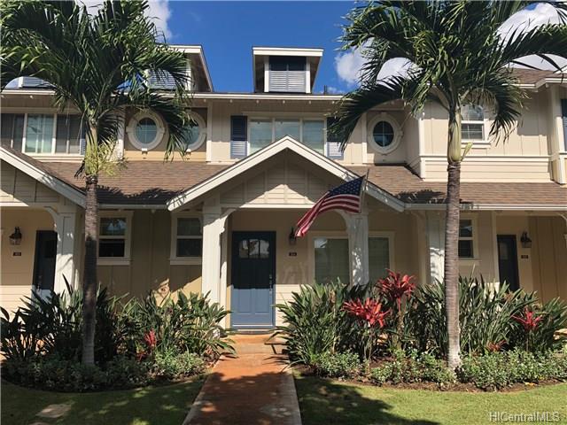 91-1009 Kaipalaoa Street  Unit 304