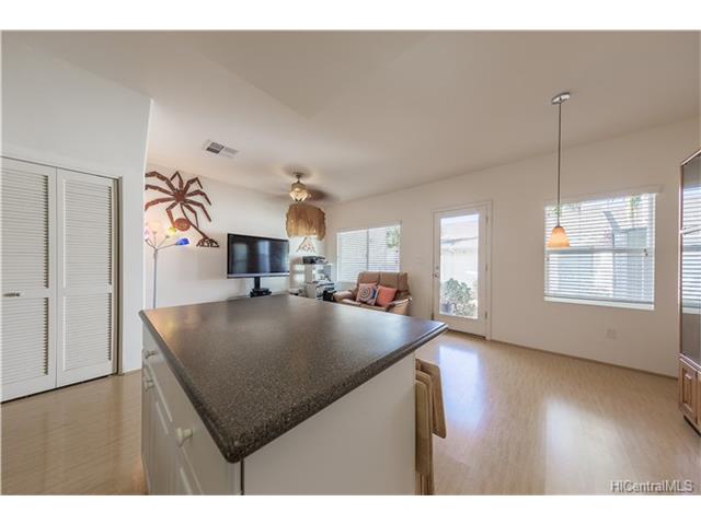 91-1009 Kaipalaoa Street  Unit 304