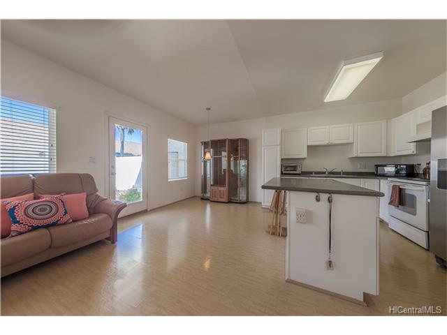 91-1009 Kaipalaoa Street  Unit 304