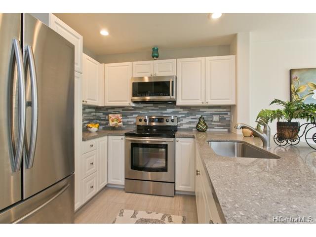 91-1031 Kaimalie Street  Unit 4G2