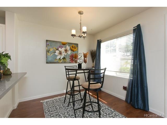 91-1031 Kaimalie Street  Unit 4G2