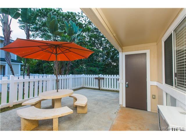 95-1099 Koolani Drive  Unit 250