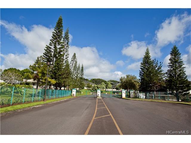 95-1099 Koolani Drive  Unit 250