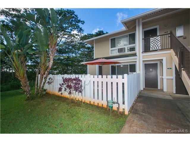 95-1099 Koolani Drive  Unit 250