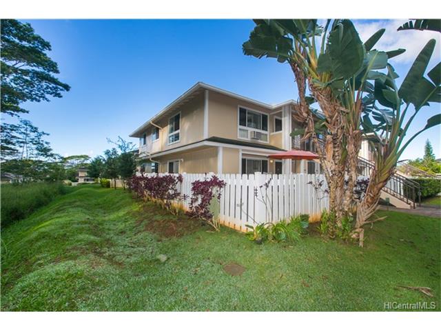 95-1099 Koolani Drive  Unit 250