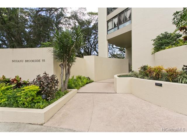 55 S Judd Street  Unit 1303