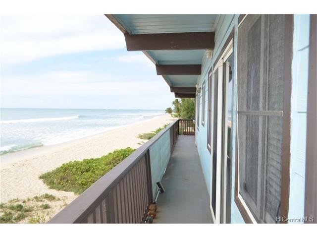 91-127C Ewa Beach Road  Unit 7