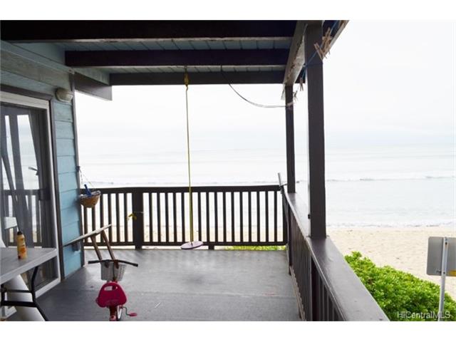91-127C Ewa Beach Road  Unit 7