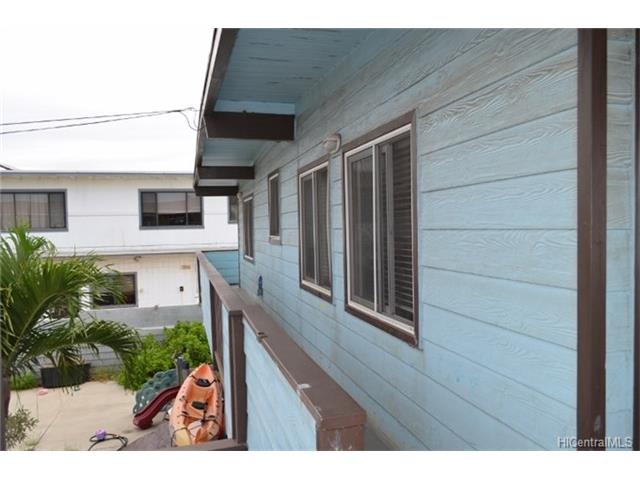 91-127C Ewa Beach Road  Unit 7