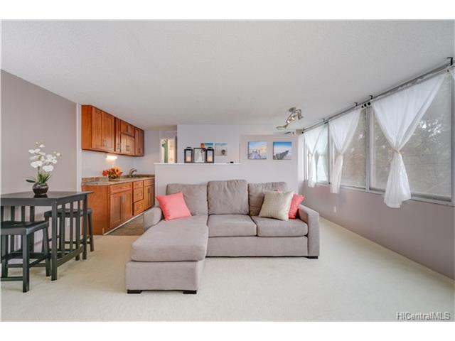 1060 Kamehameha Highway  Unit 507B