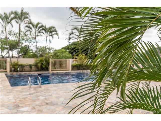 1060 Kamehameha Highway  Unit 507B