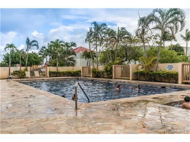 1060 Kamehameha Highway  Unit 507B
