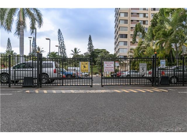 1060 Kamehameha Highway  Unit 507B