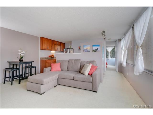 1060 Kamehameha Highway  Unit 507B