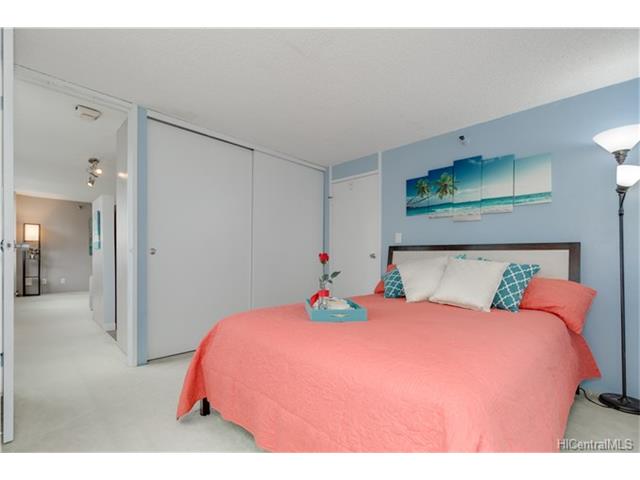 1060 Kamehameha Highway  Unit 507B