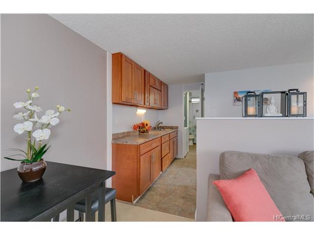 1060 Kamehameha Highway  Unit 507B