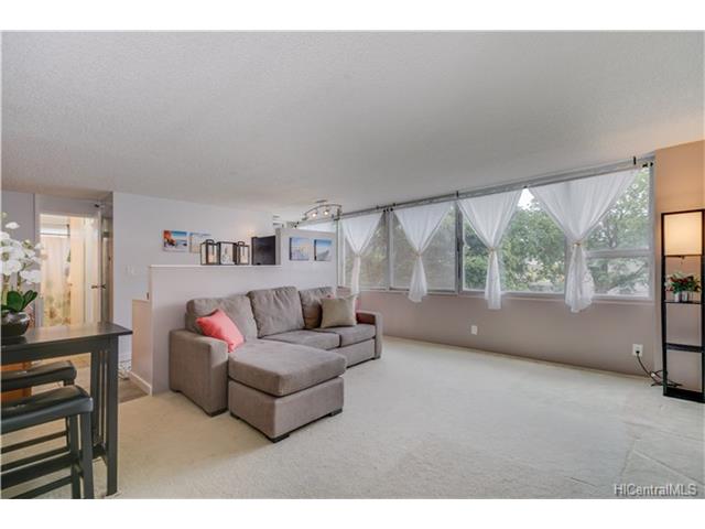 1060 Kamehameha Highway  Unit 507B